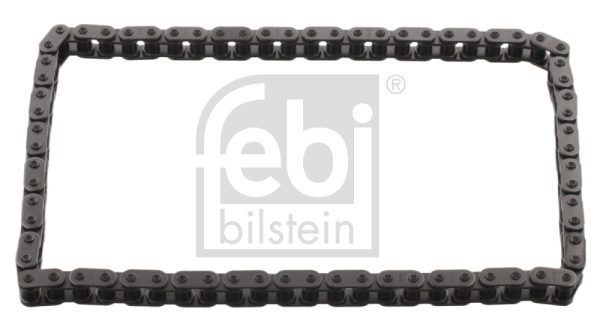 Chain, intermediate shaft